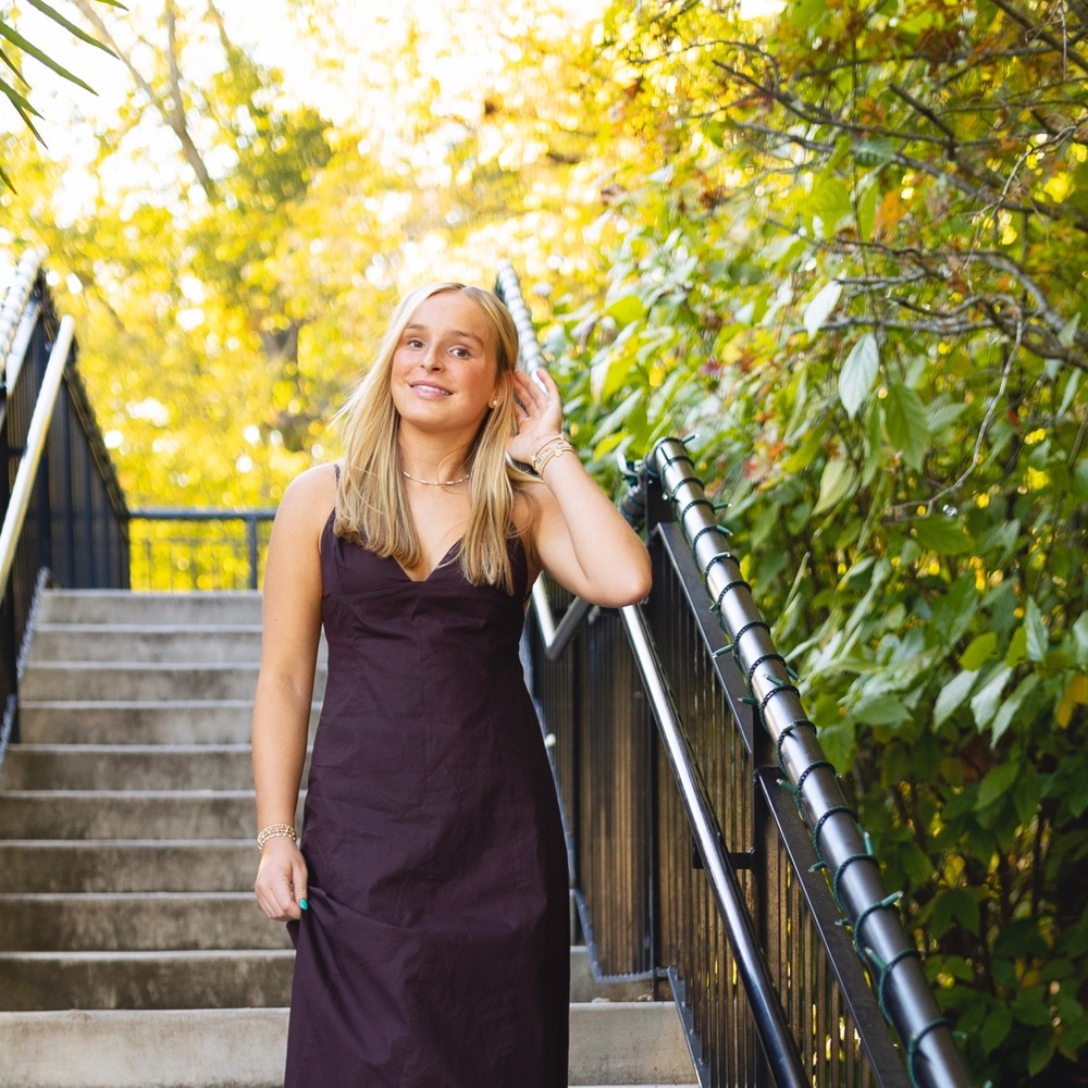 Meet your Posher, Walker